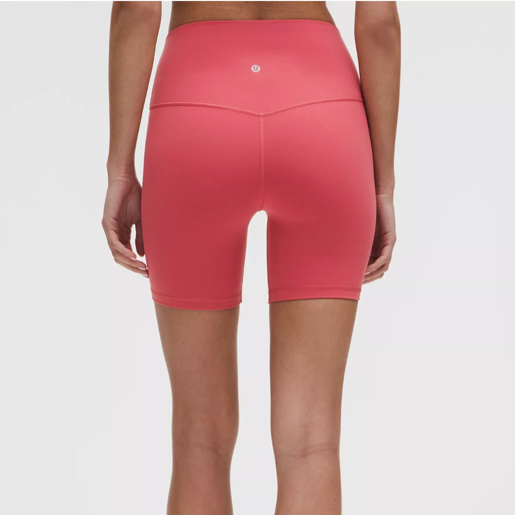 Lululemon Align High-Rise Short Size 12
